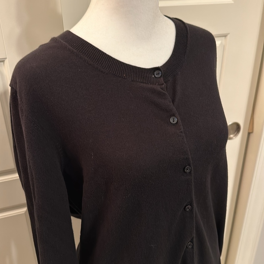 Madison Cardigan